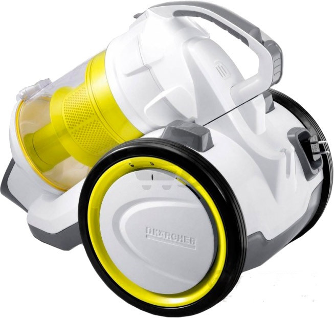 Пылесос Karcher VC 3 Premium (1.198-135.0)
