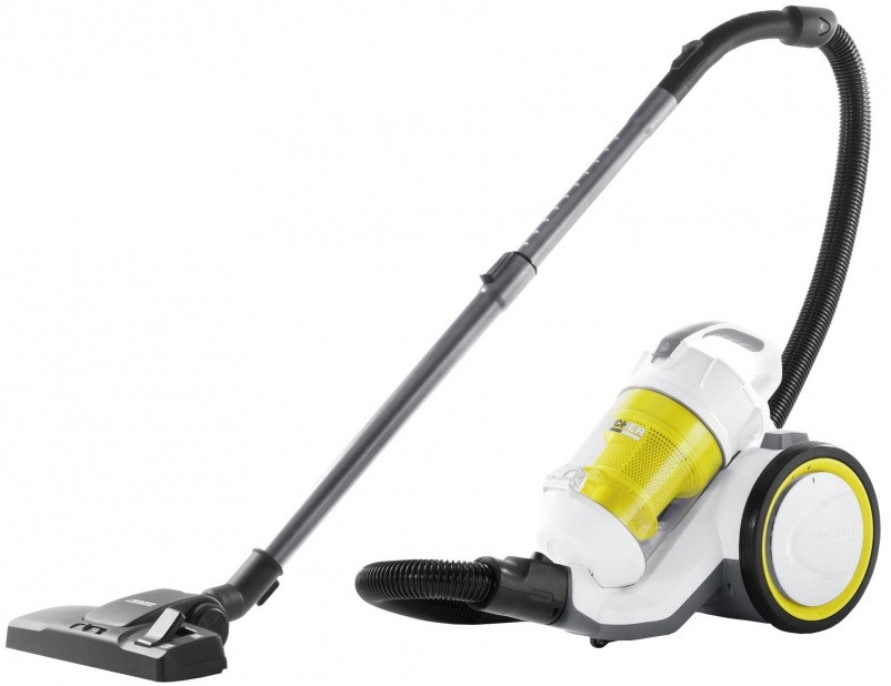 Пылесос Karcher VC 3 Premium (1.198-135.0)