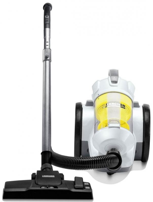 Пылесос Karcher VC 3 Premium (1.198-135.0)