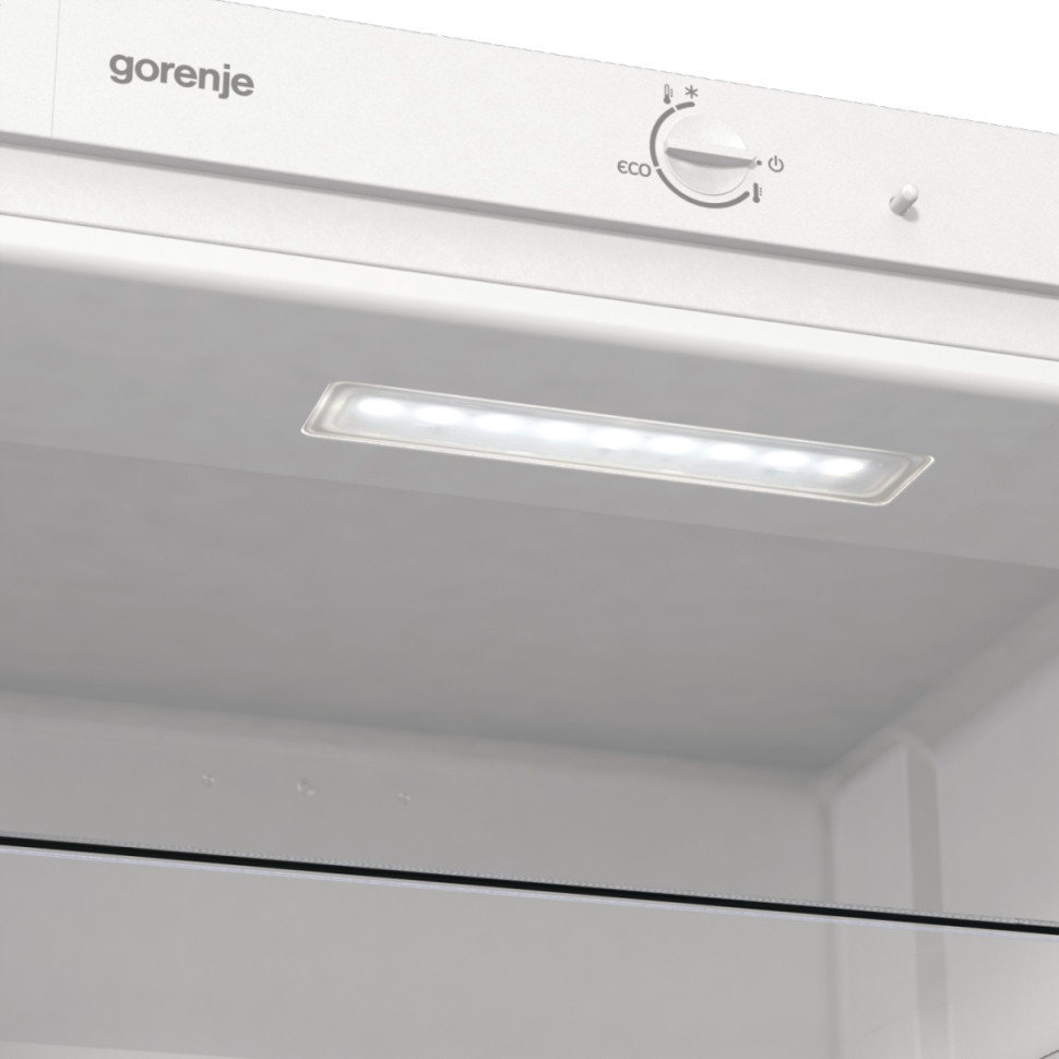 Встраиваемый холодильник Gorenje RKI418FE0