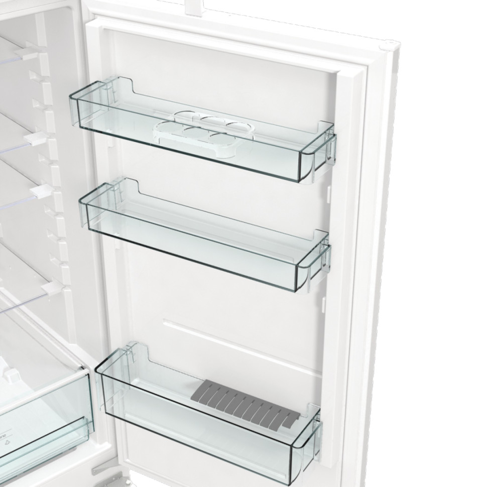 Встраиваемый холодильник Gorenje RKI418FE0