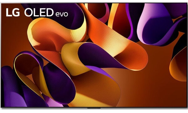 Телевизор LG OLED55G4RLA