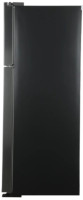 Холодильник с морозильником Hitachi R-V660PUC7-1 BSL
