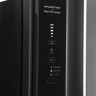 Холодильник с морозильником Hitachi R-V660PUC7-1 BSL