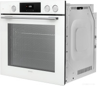 Духовой шкаф ZorG Technology BE12 (белый)