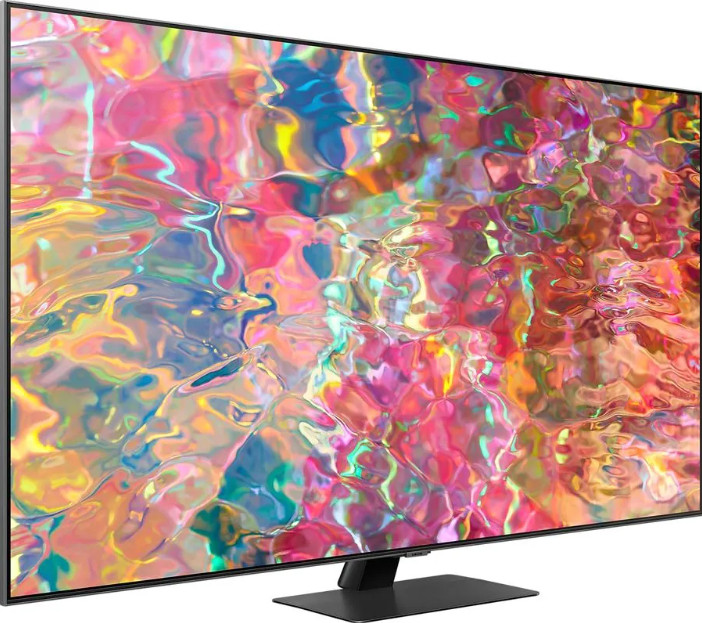 Телевизор Samsung QE75Q80BAUXCE
