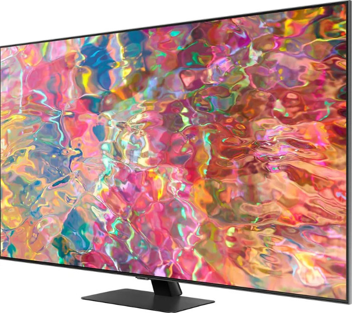 Телевизор Samsung QE75Q80BAUXCE
