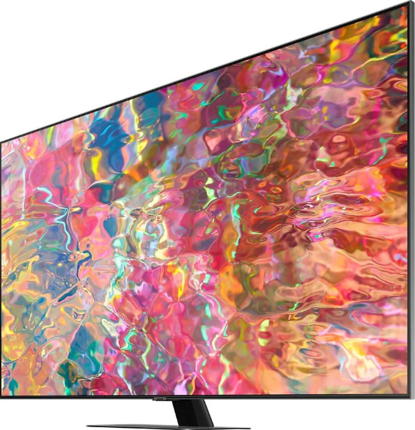 Телевизор Samsung QE75Q80BAUXCE