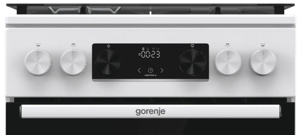 Плита Gorenje GGI5C22WF