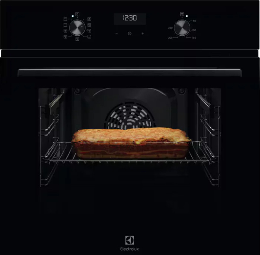 Духовой шкаф Electrolux EOF5H50BZ