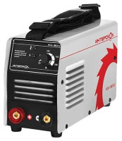 Сварочный инвертор Интерскол ИСА-160/7,1