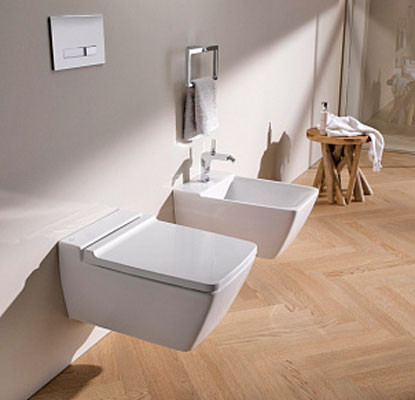 Унитаз Keramag Xeno 2 F207050000