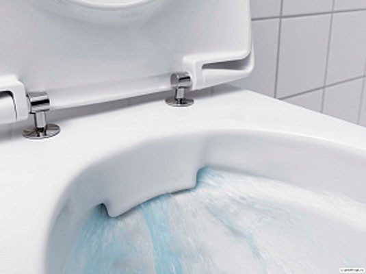 Унитаз Keramag Xeno 2 F207050000