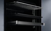 Духовой шкаф Electrolux OKC6P51X