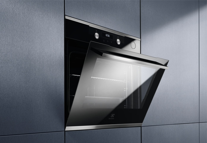 Духовой шкаф Electrolux OKC6P51X