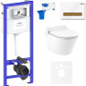 Унитаз Lavinia Boho Smart V-Clean 7 в 1 87561192