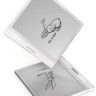 Электронная книга Onyx BOOX Leaf 2 (белый)