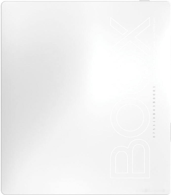 Электронная книга Onyx BOOX Leaf 2 (белый)