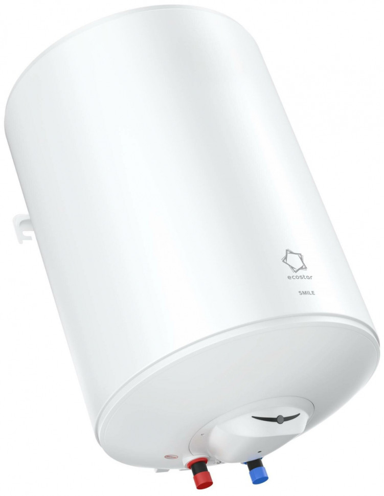 Водонагреватель Eco Star Smile EWH-SM80-RE