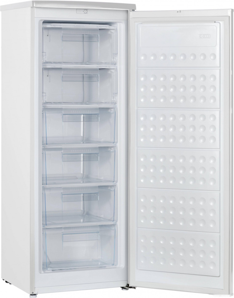 Морозильник ChiQ CSF168DW