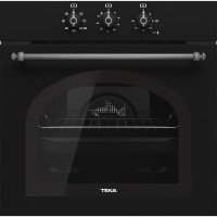 Духовой шкаф Teka HRB 6100 ATS SILVER
