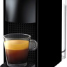 Капсульная кофеварка Nespresso Essenza Mini C30 (черный)