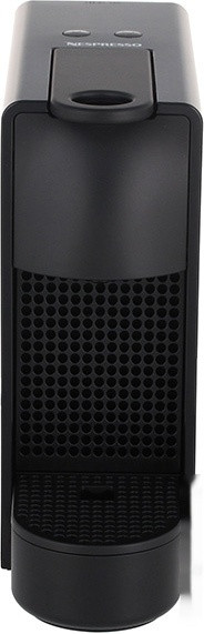Капсульная кофеварка Nespresso Essenza Mini C30 (черный)