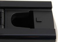 Капсульная кофеварка Nespresso Essenza Mini C30 (черный)