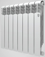 Радиатор Royal Thermo Revolution Bimetall 350 (4 секции)