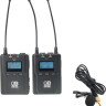 Радиосистема GreenBean RadioSystem UHF200