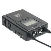 Радиосистема GreenBean RadioSystem UHF200