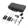 Радиосистема GreenBean RadioSystem UHF200