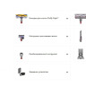 Вертикальный пылесос Dyson Gen5detect Absolute 446989-01