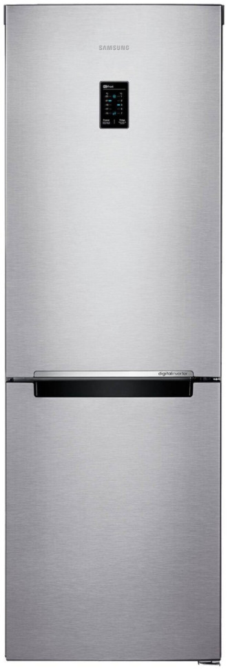Холодильник Samsung RB33A3240SA/WT