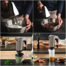 Миксер Moulinex Powermix Silence HM663AF0