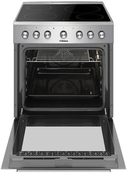 Плита Hansa FCCX68103