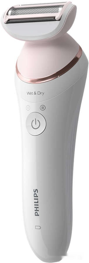 Эпилятор Philips BRE730/10