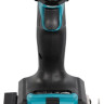 Ударная дрель-шуруповерт Makita HP001GZ (без АКБ)