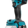 Ударная дрель-шуруповерт Makita HP001GZ (без АКБ)