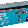 Ударная дрель-шуруповерт Makita HP001GZ (без АКБ)