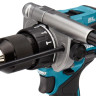 Ударная дрель-шуруповерт Makita HP001GZ (без АКБ)