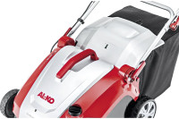 Аэратор AL-KO Comfort 36 E Combi Care 113465