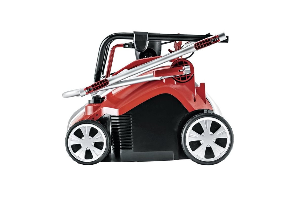 Аэратор AL-KO Comfort 36 E Combi Care 113465