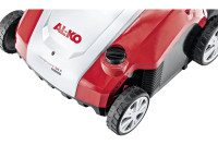 Аэратор AL-KO Comfort 36 E Combi Care 113465