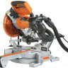 Торцовочная пила AEG Powertools PS 216 L