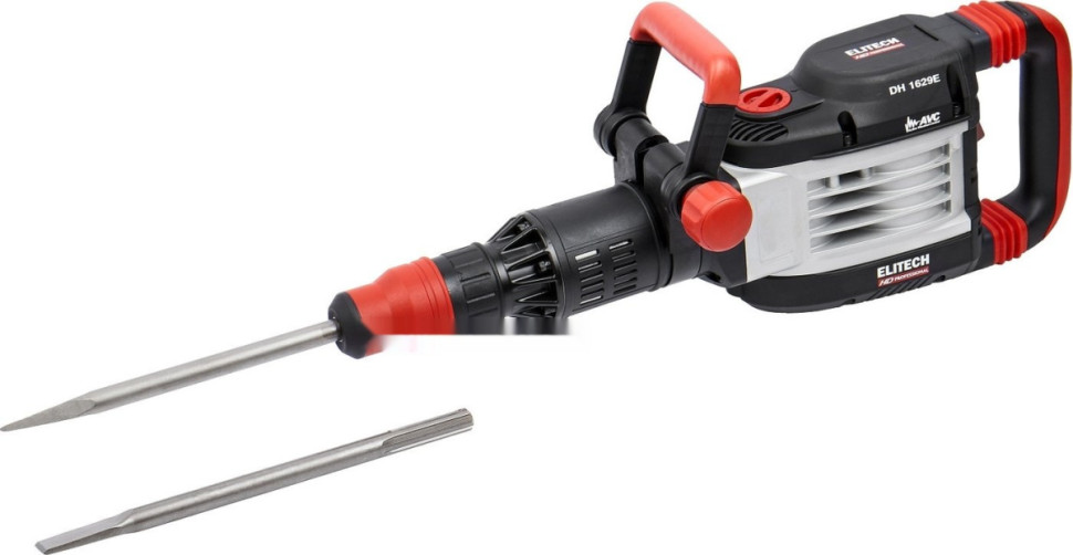 Отбойный молоток Elitech DH 1629E