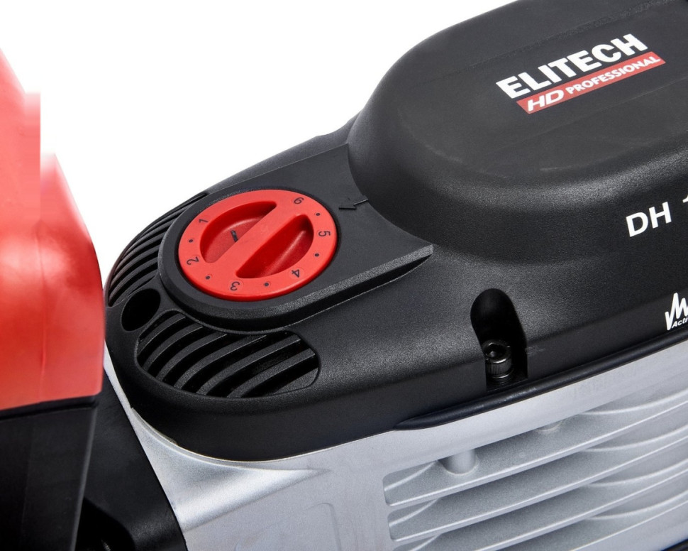 Отбойный молоток Elitech DH 1629E