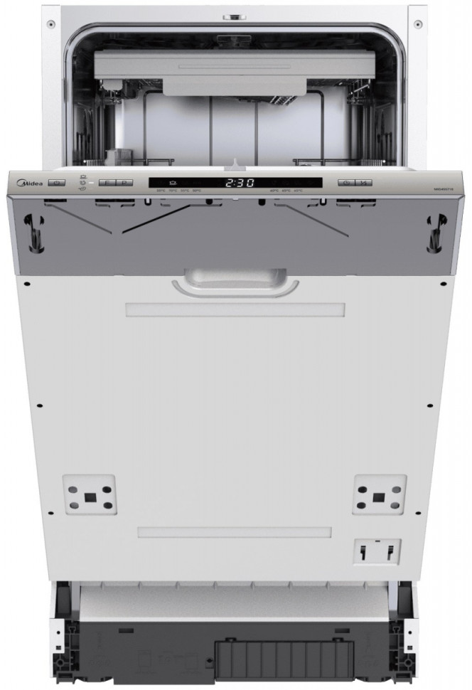 Посудомоечная машина Midea MID45S710
