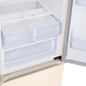 Холодильник Samsung RB36T674FEL/WT