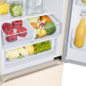 Холодильник Samsung RB36T674FEL/WT